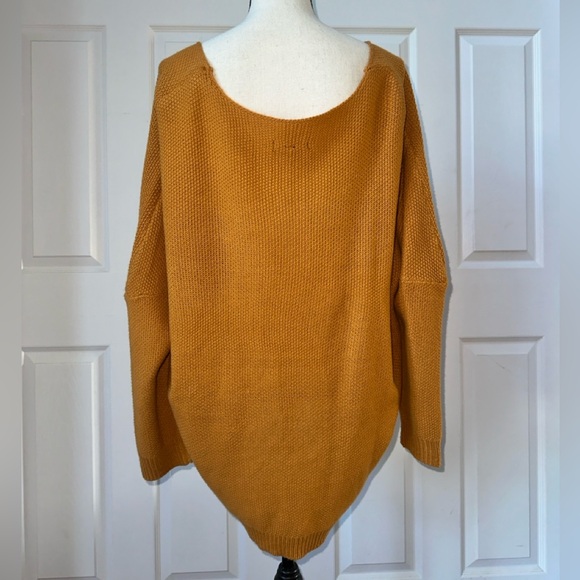 Basic Sweater - Picture 2 of 2